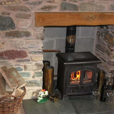 Dovedale Apartment, Glenridding Bagian luar foto