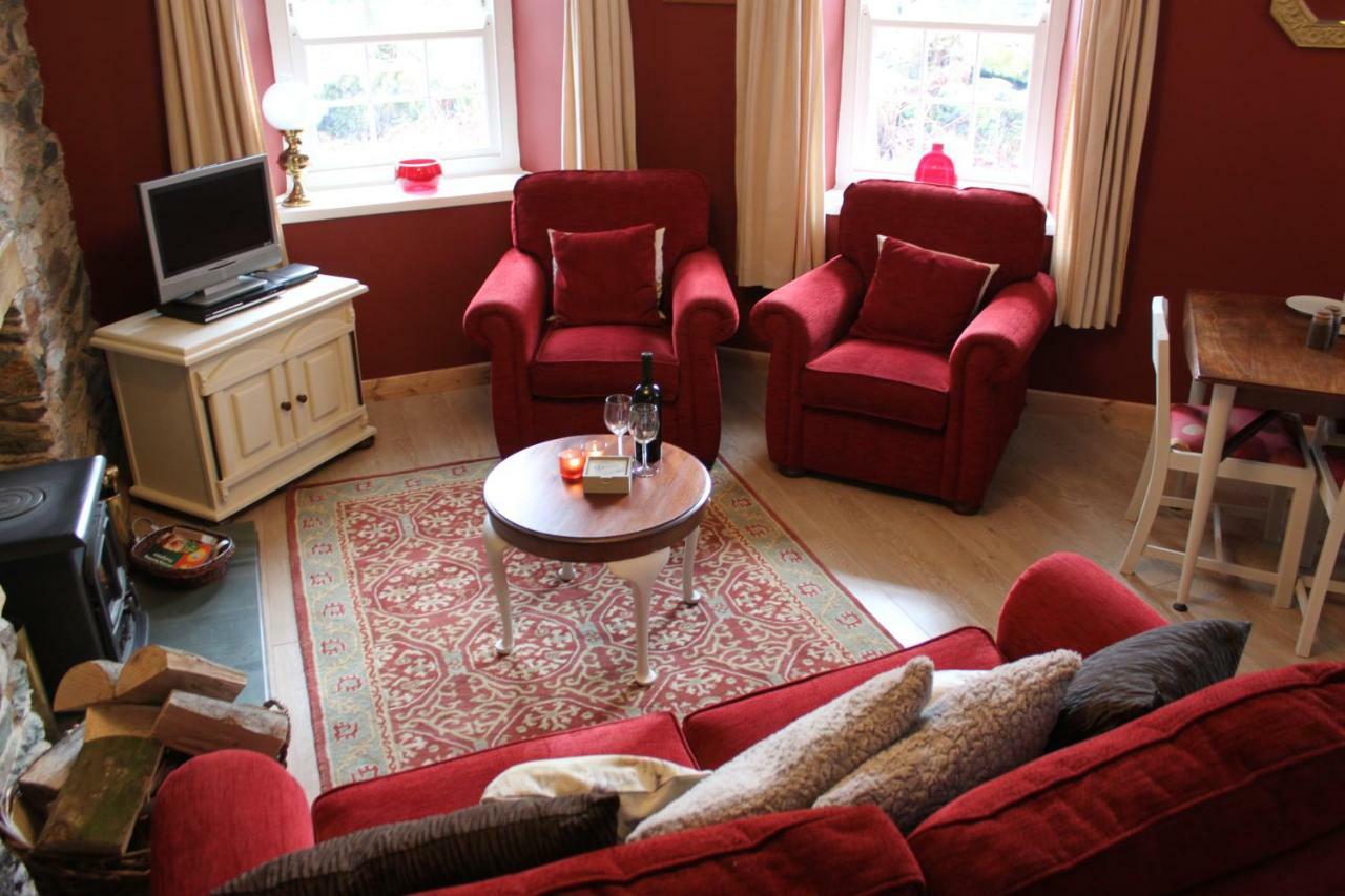Dovedale Apartment, Glenridding Bagian luar foto