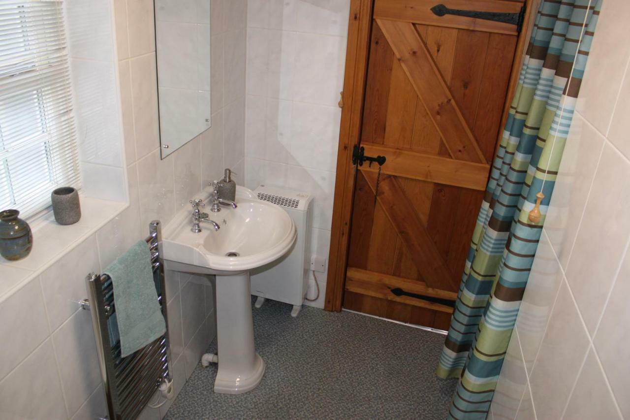Dovedale Apartment, Glenridding Bagian luar foto
