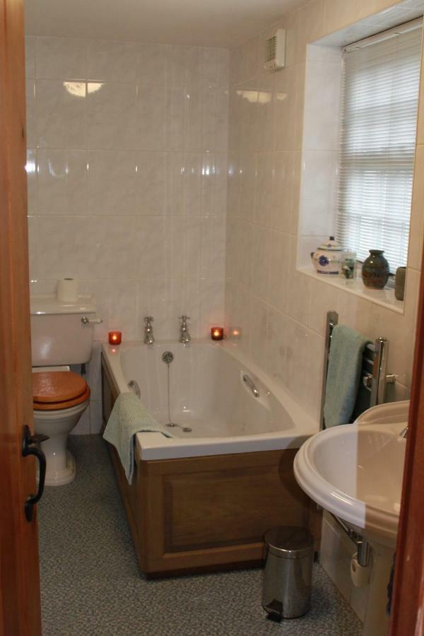Dovedale Apartment, Glenridding Bagian luar foto