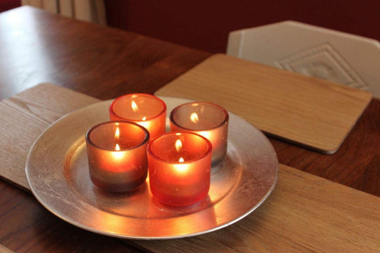 Dovedale Apartment, Glenridding Bagian luar foto