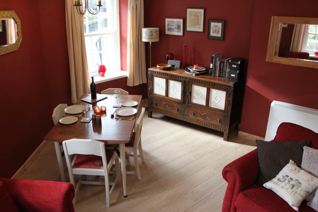 Dovedale Apartment, Glenridding Bagian luar foto