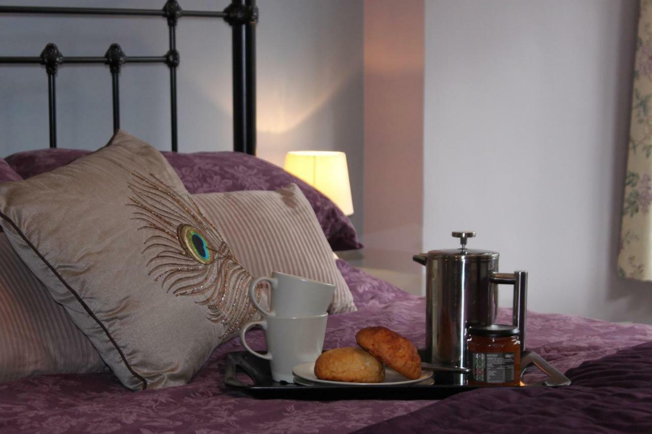 Dovedale Apartment, Glenridding Bagian luar foto