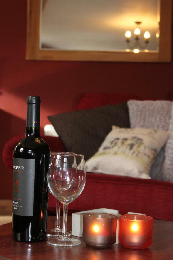 Dovedale Apartment, Glenridding Bagian luar foto