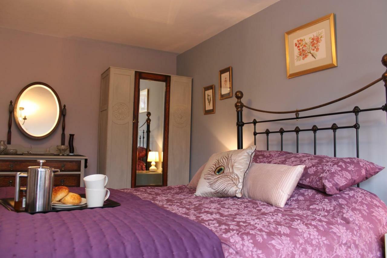 Dovedale Apartment, Glenridding Bagian luar foto